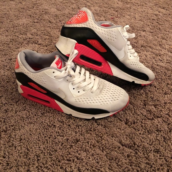 Nike Other - Nike Air Max 90 Infrared EM (2012)
